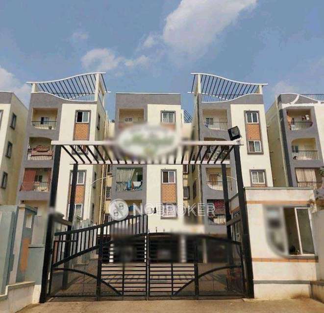 2 BHK Flat In Mary Gold For Sale  In Chandapura