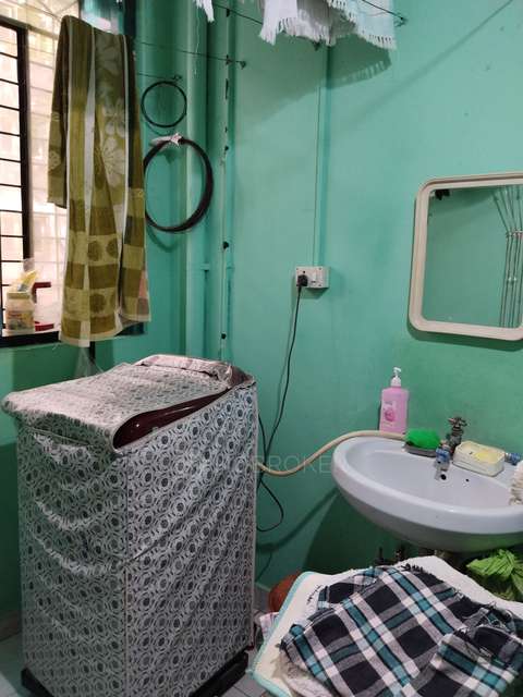 2 BHK Flat In Jyothi Towers For Sale  In Alwal