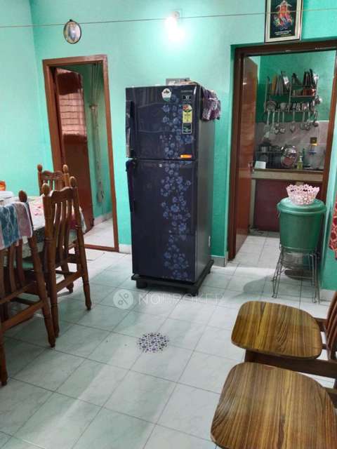 2 BHK Flat In Jyothi Towers For Sale  In Alwal