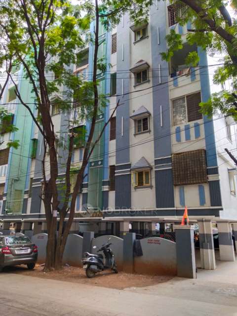 2 BHK Flat In Jyothi Towers For Sale  In Alwal