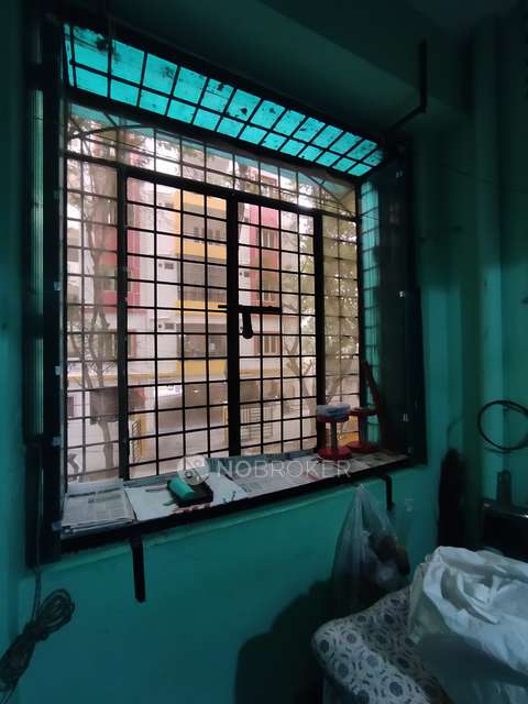 2 BHK Flat In Jyothi Towers For Sale  In Alwal