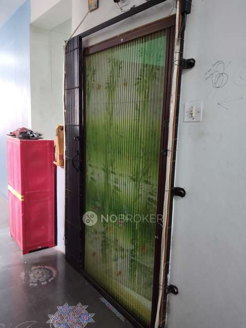 2 BHK Flat In Jyothi Towers For Sale  In Alwal