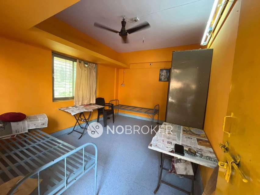 PG for Girls in Balaji Nagar