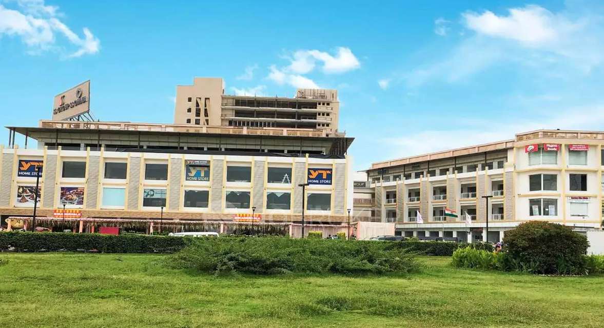 Shop in Sector 86, Gurgaon for Rent 