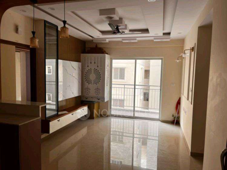 2 BHK Flat In Pride Sunrise Phase 2  for Rent  In Jigani