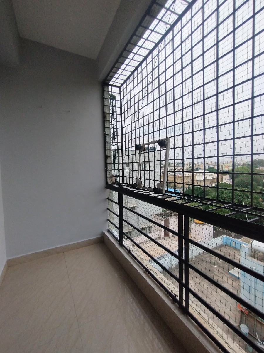 Sai Indraprastha Apartmennt