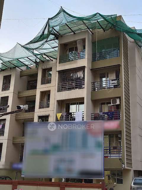 1 BHK Flat In V M Heights For Sale  In V M Heights
