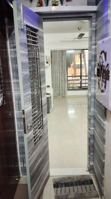 1 BHK Flat In V M Heights For Sale  In V M Heights