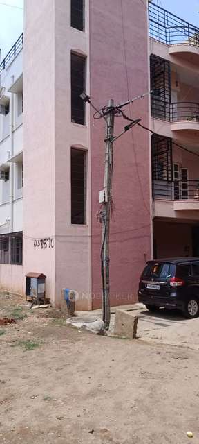 3 BHK Flat For Sale  In Moodalapalya