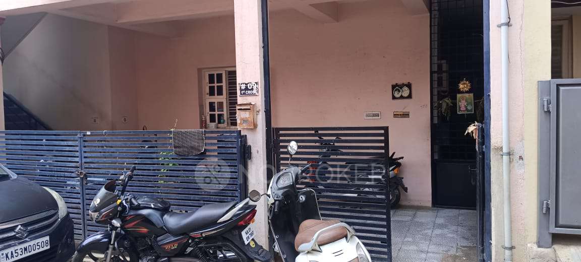 3 BHK Flat For Sale  In Moodalapalya