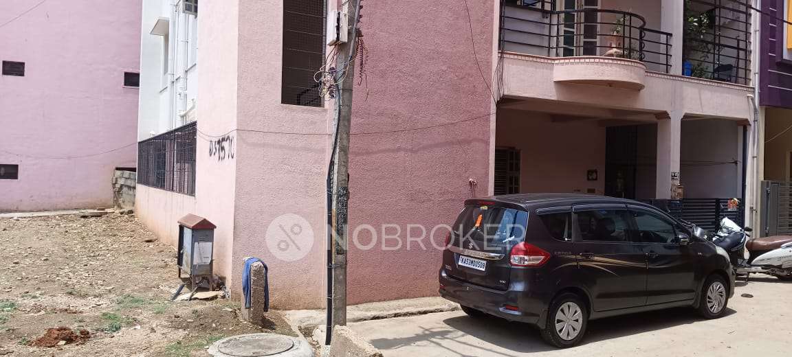 3 BHK Flat For Sale  In Moodalapalya