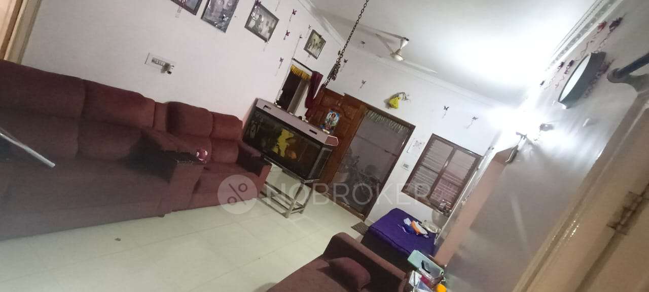 3 BHK Flat For Sale  In Moodalapalya