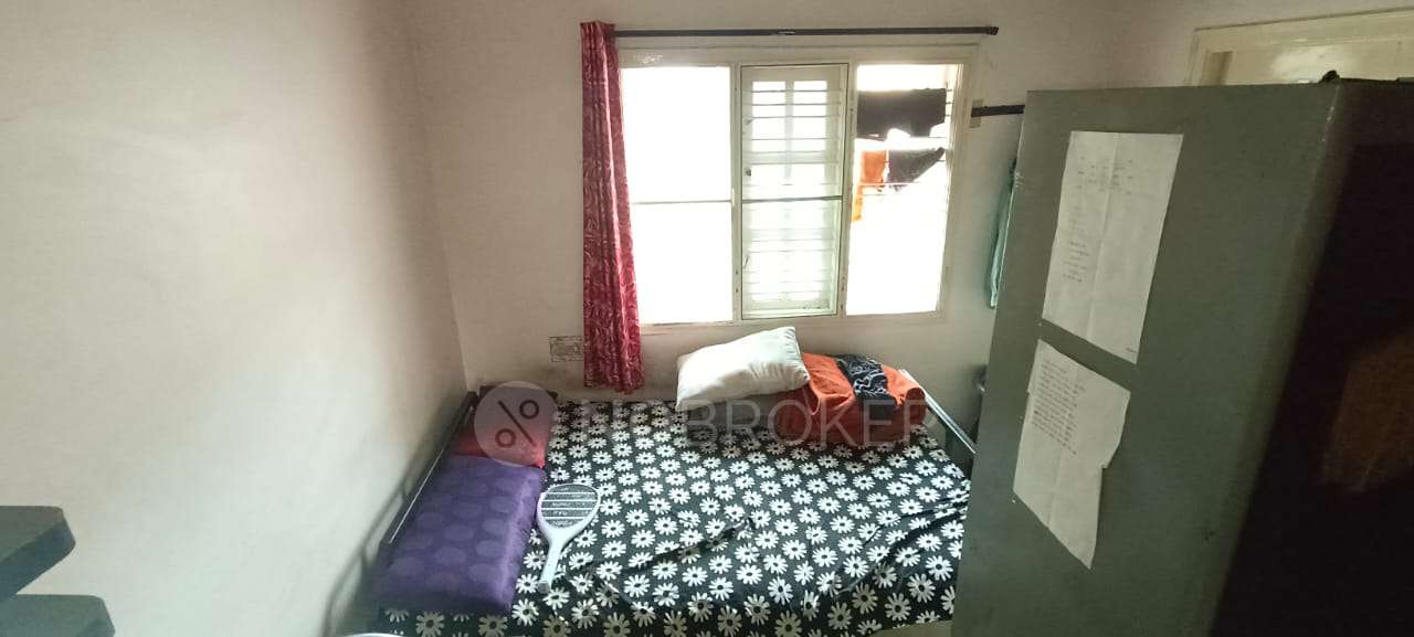 3 BHK Flat For Sale  In Moodalapalya