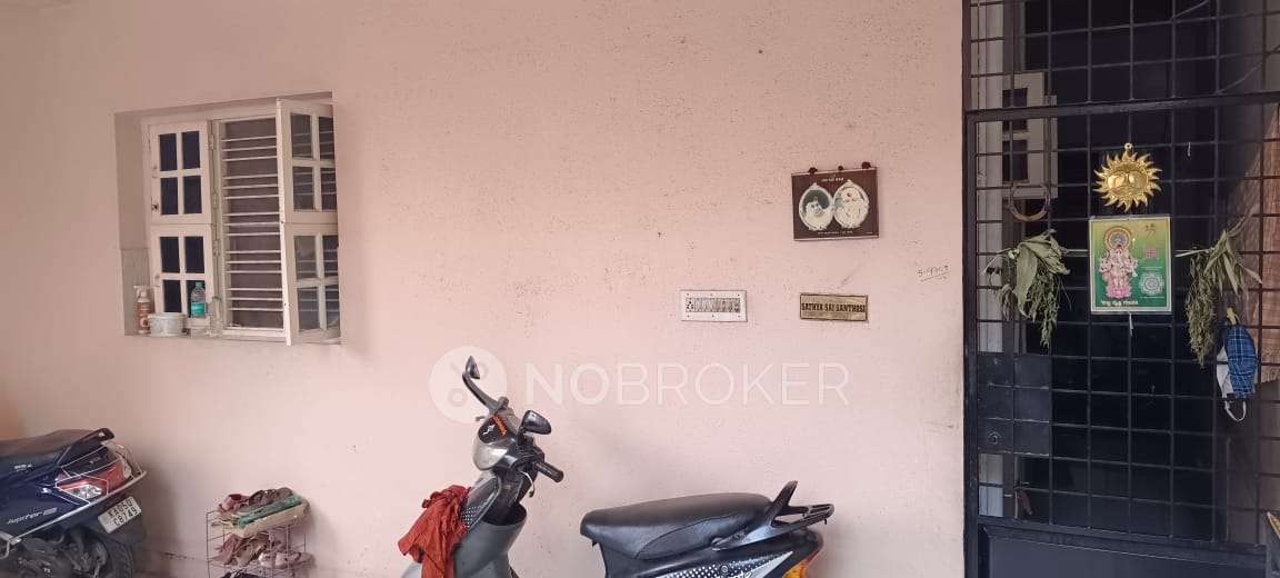 3 BHK Flat For Sale  In Moodalapalya