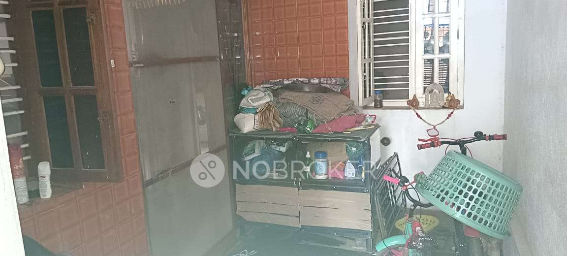 3 BHK Flat For Sale  In Moodalapalya