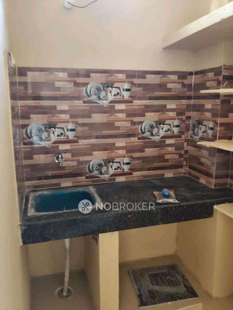 4+ BHK Flat In Parvath Nager Vivekananda Nagar Borabanda For Sale In Borabanda