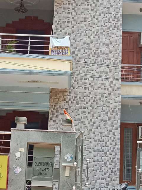 PG for Girls in Sector 38