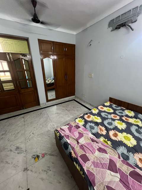 2 BHK House for Rent  In Pitam Pura