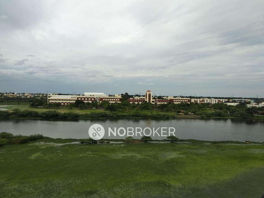 2 BHK Flat In Jains Pebble Brook Phase I, Thoraipakkam For Sale  In Thoraipakkam