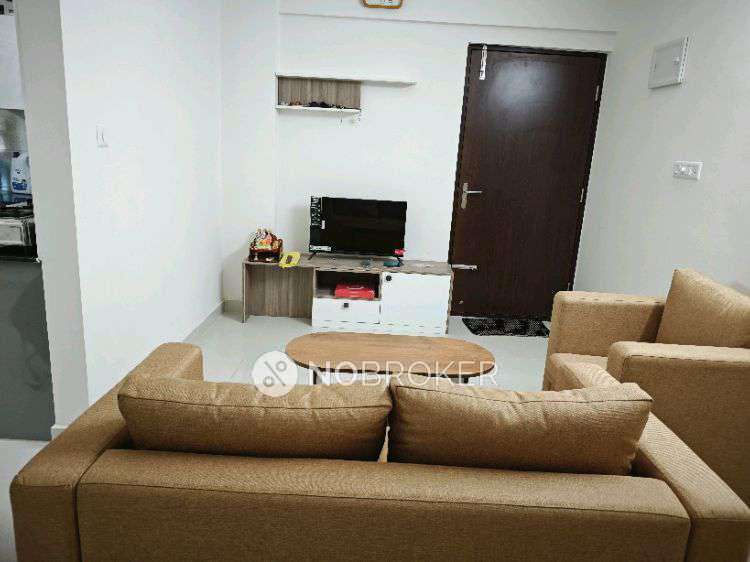 1 BHK Flat In Sowparnika The Columns For Sale  In Whitefield