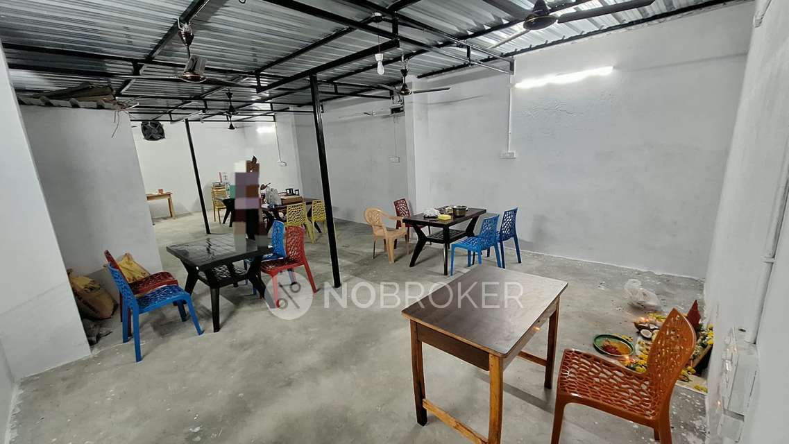 Godown/Warehouse in Shamlal Buildings, Hyderabad for Rent 