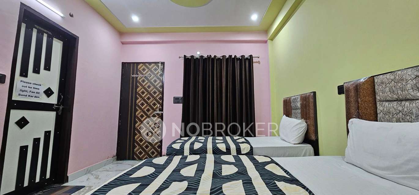 4+ BHK Flat For Sale  In Delta 2