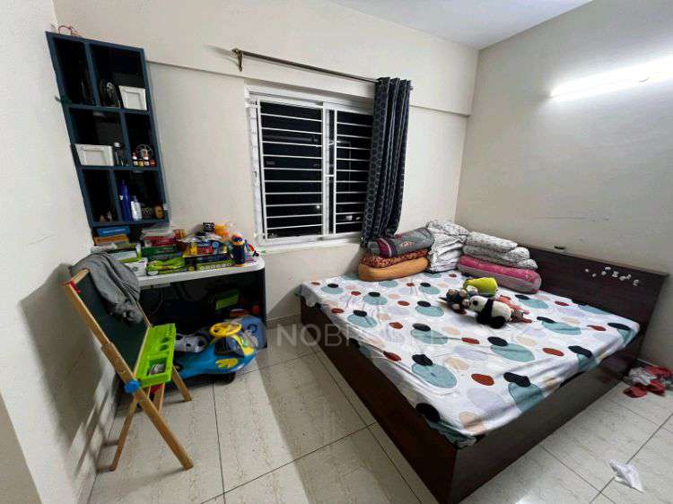 1 BHK Flat In Sumadhura Eden Garden for Rent  In 641, Bidare Agraha, Bengaluru, Doddabanahalli, Karnataka 560049, India