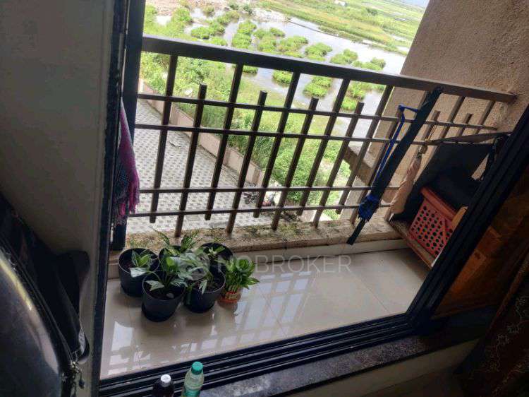 1 BHK Flat In  Kini Tower For Sale  In Virar West