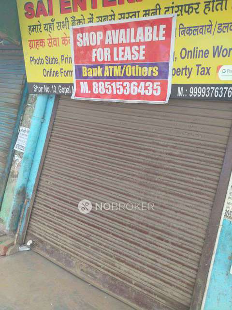 Shop in Sector 12, Gurgaon for sale 