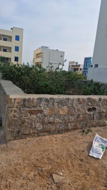 Plot For Sale  In Annojiguda