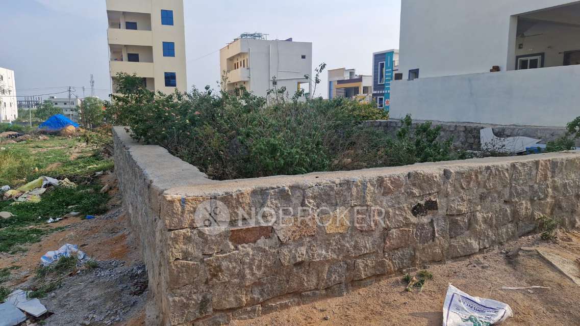 Plot For Sale  In Annojiguda