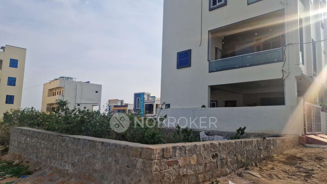 Plot For Sale  In Annojiguda
