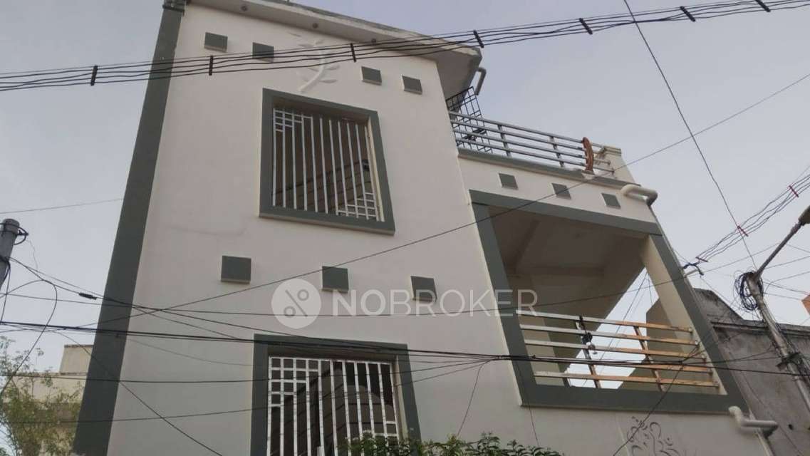 1 BHK House for Rent  In Gokulam Avenue