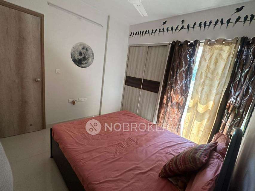 1 BHK Flat In Lodha Upper Thane For Sale  In Thane