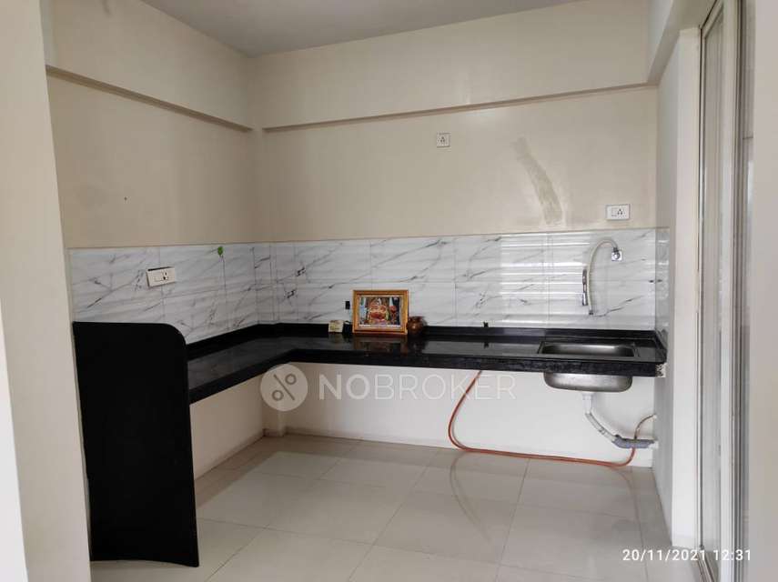 2 BHK Flat In Pebbles For Sale  In Bavdhan