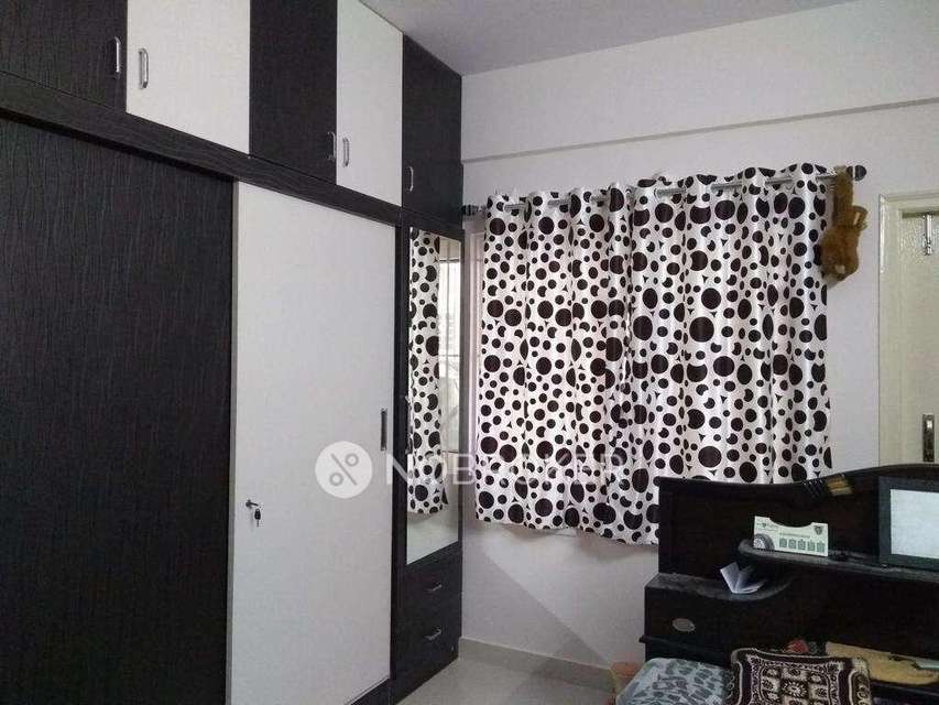 2 BHK Flat In Ajantha Prime For Sale  In Electronic City Phase I