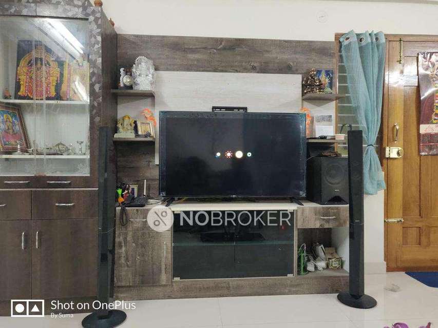 2 BHK Flat In Ajantha Prime For Sale  In Electronic City Phase I