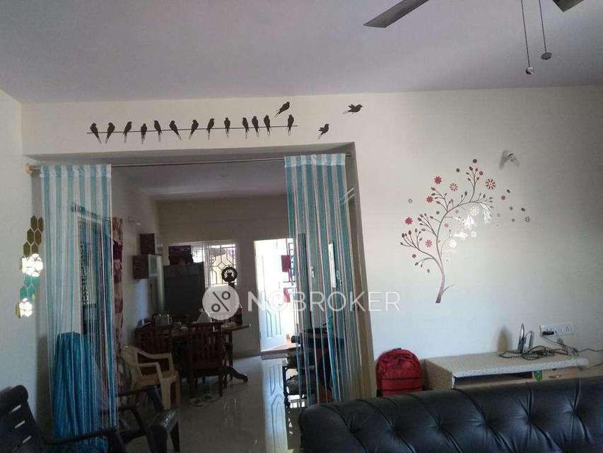 2 BHK Flat In Ajantha Prime For Sale  In Electronic City Phase I