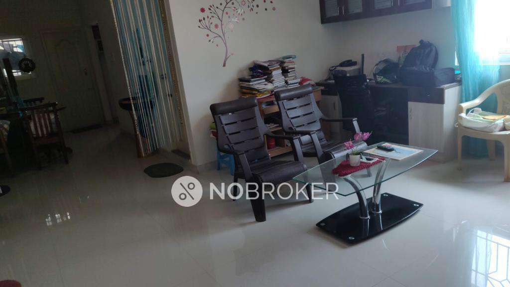 2 BHK Flat In Ajantha Prime For Sale  In Electronic City Phase I