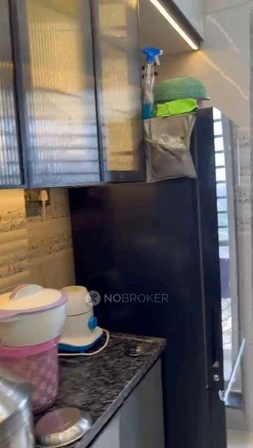 1 BHK Flat In Vasant Vastu For Sale  In Vasant Vastu