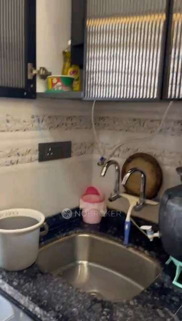 1 BHK Flat In Vasant Vastu For Sale  In Vasant Vastu