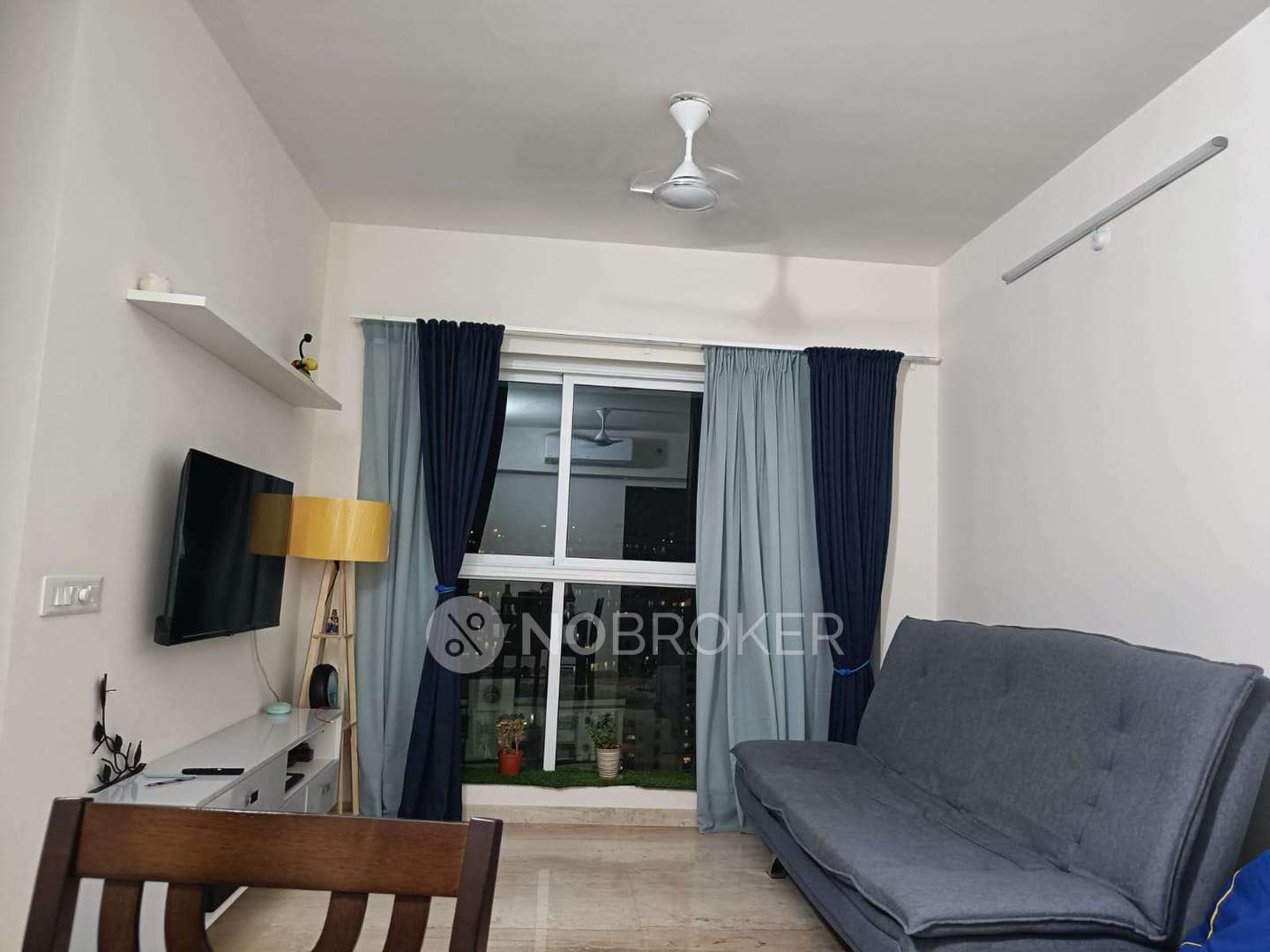 2 BHK Flat In L&t Emerald Isle, Powai for Rent  In Powai