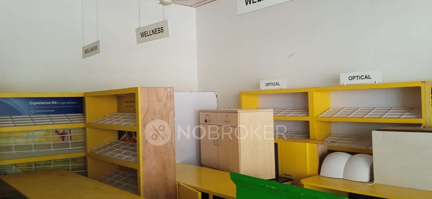 Showroom in Tondiarpet, Chennai for Rent 