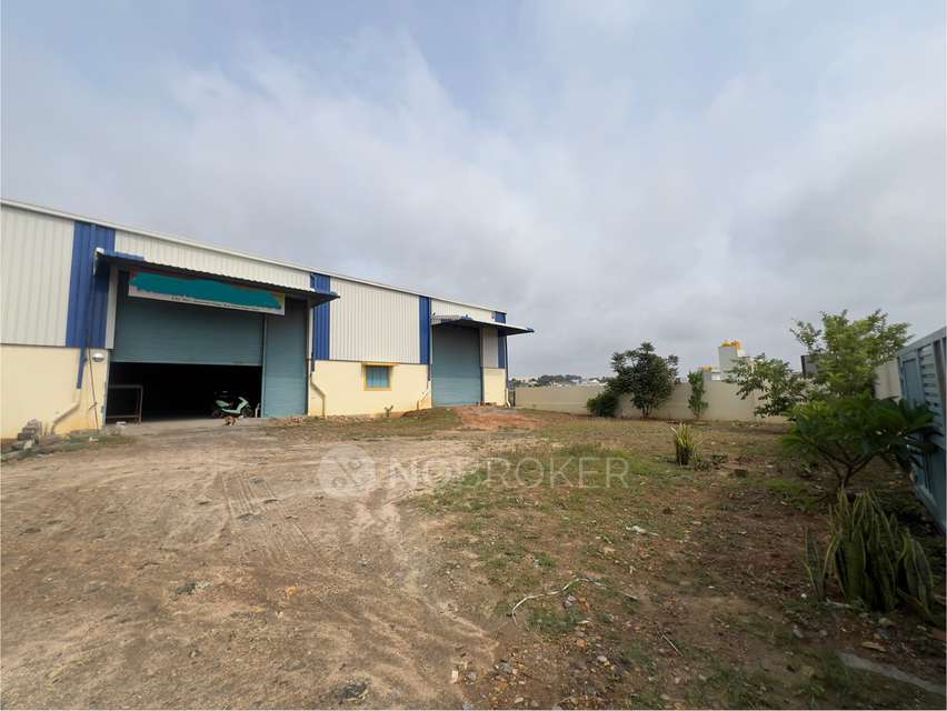 Godown/Warehouse in Gokul Nagar, Bangalore for Rent 