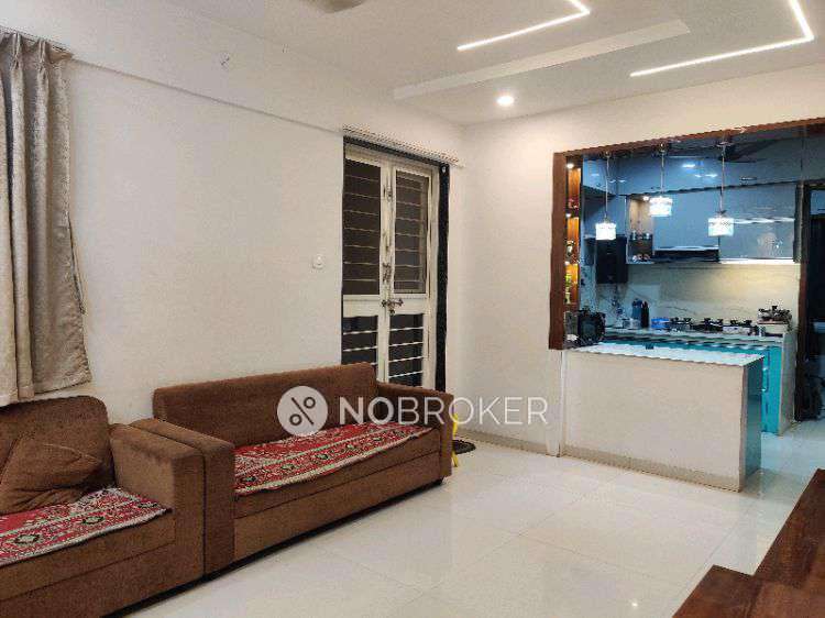 2 BHK Flat In Bhalchandra Upwan For Sale  In Tathawade