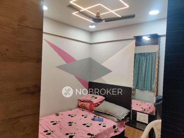 2 BHK Flat In Bhalchandra Upwan For Sale  In Tathawade