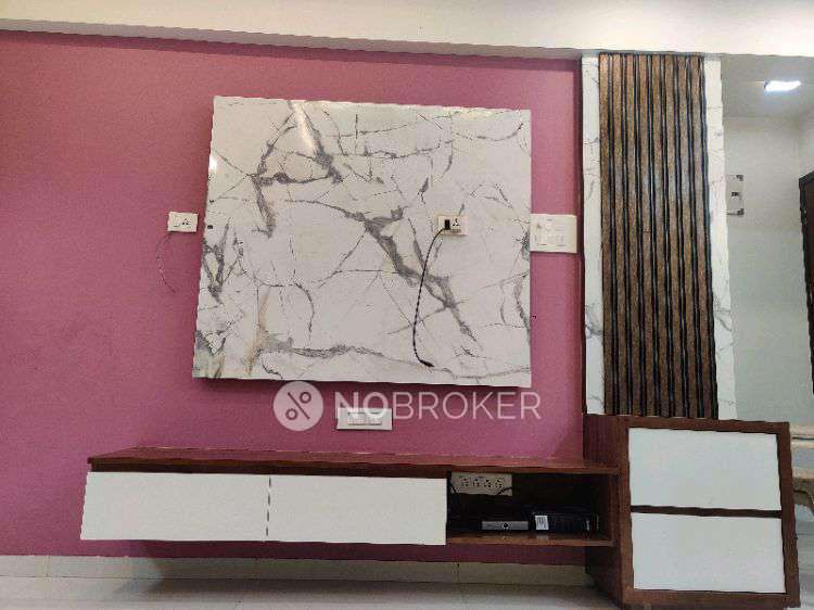 2 BHK Flat In Bhalchandra Upwan For Sale  In Tathawade