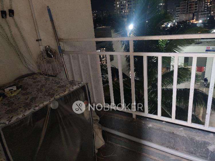 2 BHK Flat In Bhalchandra Upwan For Sale  In Tathawade