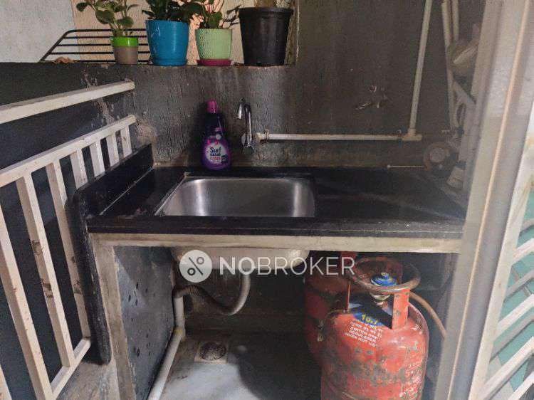 2 BHK Flat In Bhalchandra Upwan For Sale  In Tathawade