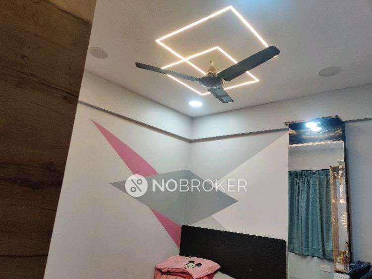 2 BHK Flat In Bhalchandra Upwan For Sale  In Tathawade